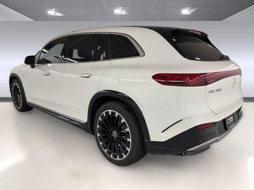 2026 Mercedes-Benz EQS 400 EQS 400