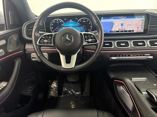 2022 Mercedes-Benz GLE 350 4MATIC