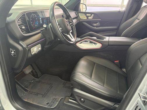 2022 Mercedes-Benz GLE 350 4MATIC