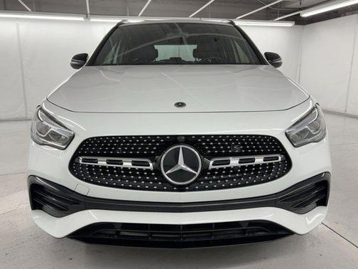 2022 Mercedes-Benz GLA 250 Base