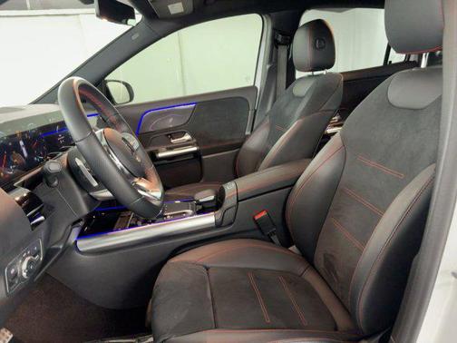 2022 Mercedes-Benz GLA 250 Base