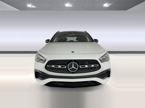 2022 Mercedes-Benz GLA 250 Base