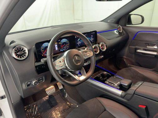 2022 Mercedes-Benz GLA 250 Base