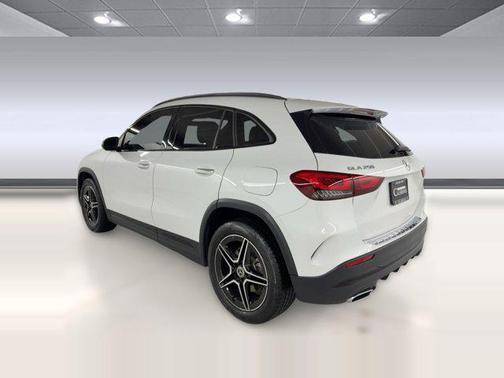 2022 Mercedes-Benz GLA 250 Base