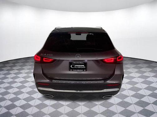 2022 Mercedes-Benz GLA 250 Base