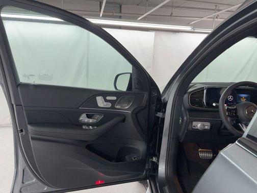 2026 Mercedes-Benz AMG GLE 53 4MATIC+