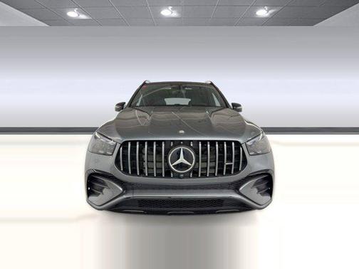 2026 Mercedes-Benz AMG GLE 53 4MATIC+