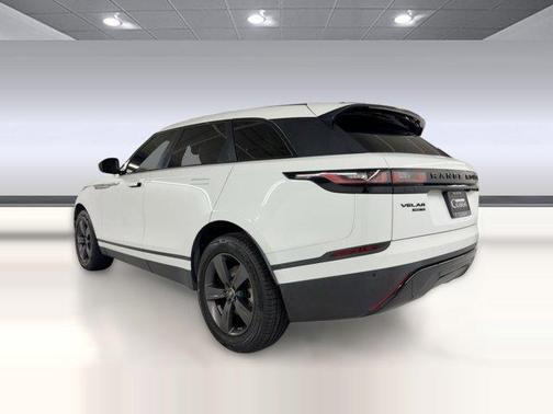 2020 Land Rover Range Rover Velar P250 S
