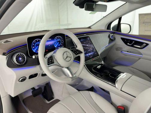 2026 Mercedes-Benz EQE 320+ EQE 320+