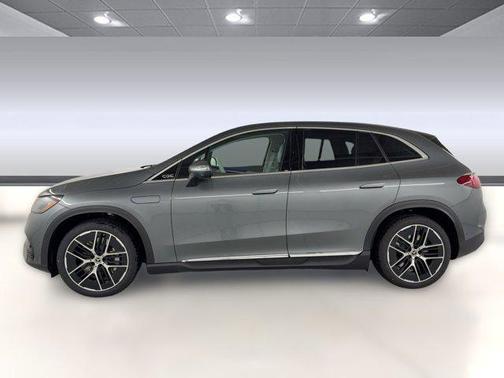 2026 Mercedes-Benz EQE 320+ EQE 320+