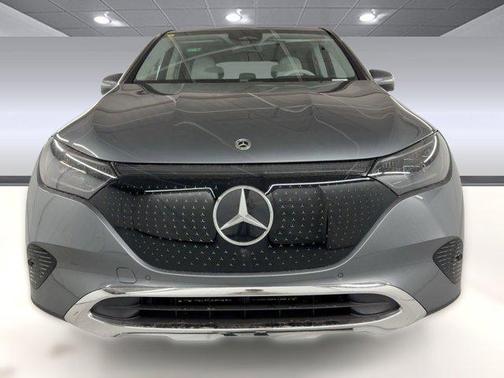 2026 Mercedes-Benz EQE 320+ EQE 320+