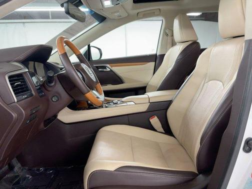 2016 Lexus RX 350 Base