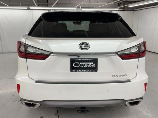 2016 Lexus RX 350 Base