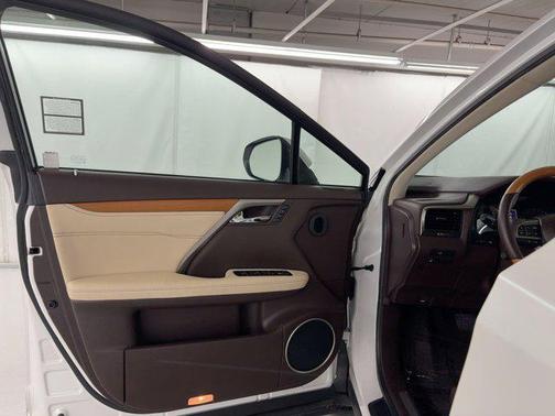 2016 Lexus RX 350 Base