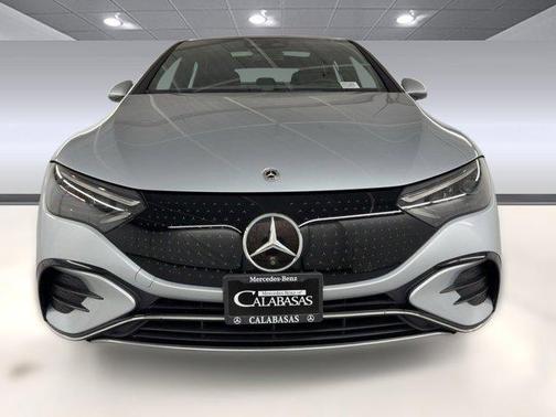 2023 Mercedes-Benz EQE 350 4MATIC+