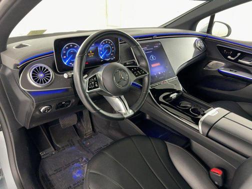 2023 Mercedes-Benz EQE 350 4MATIC+