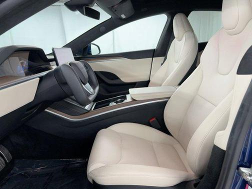 2023 Tesla Model S AWD