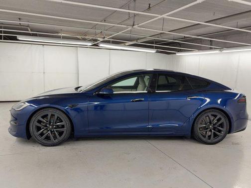 2023 Tesla Model S AWD