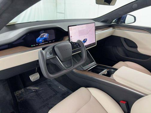 2023 Tesla Model S AWD