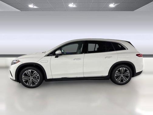 2026 Mercedes-Benz EQS 400 EQS 400