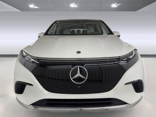 2026 Mercedes-Benz EQS 400 EQS 400