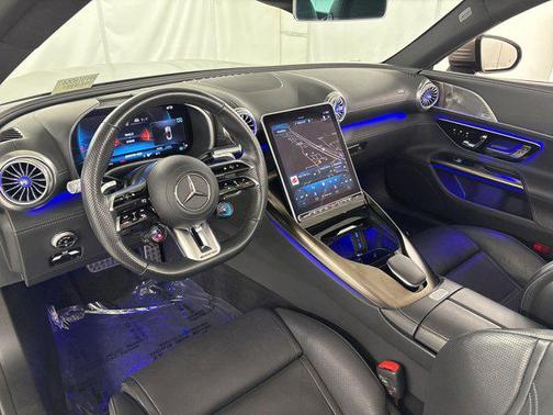 2023 Mercedes-Benz AMG SL 43 Base