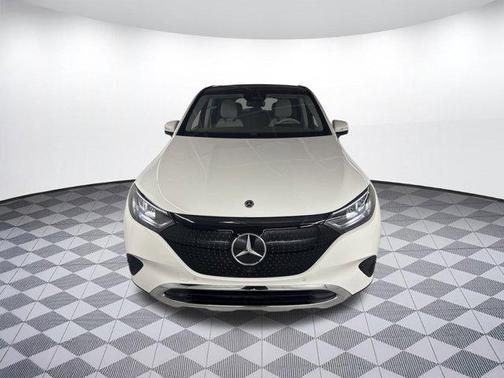 2025 Mercedes-Benz EQE 350+ Base