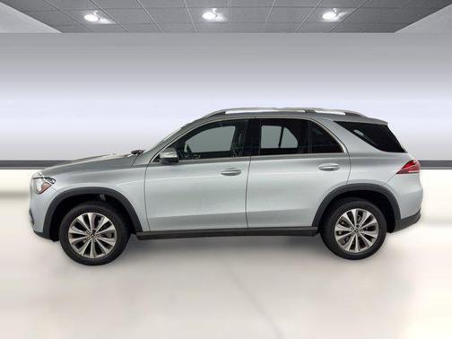 2022 Mercedes-Benz GLE 350 4MATIC
