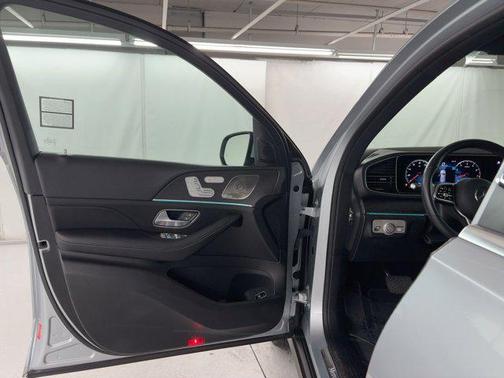 2022 Mercedes-Benz GLE 350 4MATIC