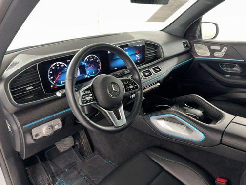 2022 Mercedes-Benz GLE 350 4MATIC