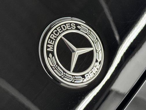 2025 Mercedes-Benz GLB 250 Base
