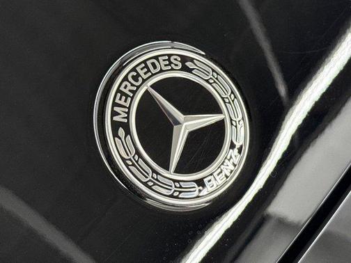 2025 Mercedes-Benz GLB 250 Base