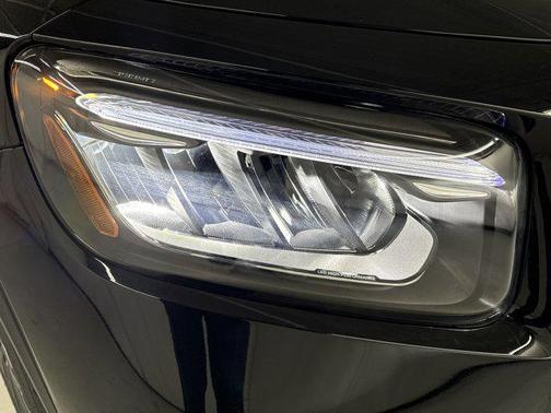 2025 Mercedes-Benz GLB 250 Base