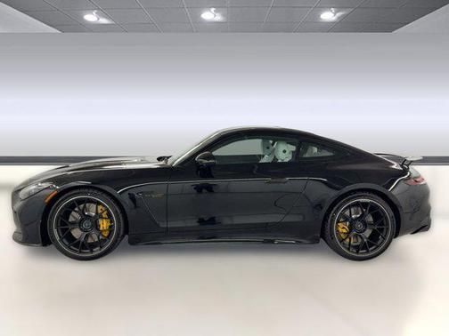 2026 Mercedes-Benz AMG GT 55 C