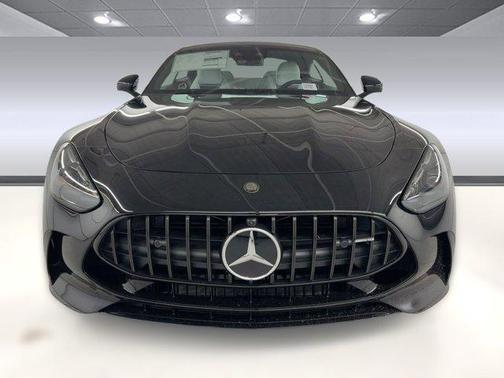 2026 Mercedes-Benz AMG GT 55 C