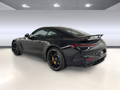 2026 Mercedes-Benz AMG GT 55 C