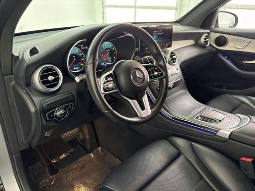 2022 Mercedes-Benz GLC 300 Base