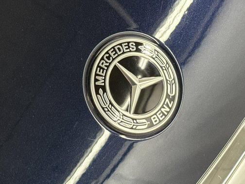 2022 Mercedes-Benz EQS 450+ 4MATIC