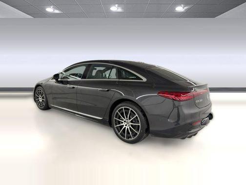 2023 Mercedes-Benz EQS 580 4MATIC