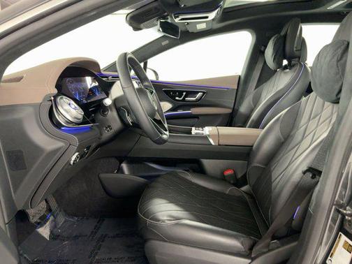 2023 Mercedes-Benz EQS 580 4MATIC