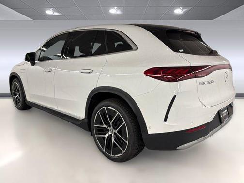 2026 Mercedes-Benz EQE 320+ EQE 320+