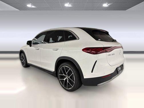 2026 Mercedes-Benz EQE 320+ EQE 320+