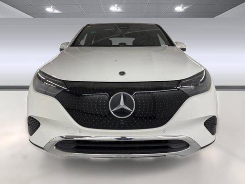 2026 Mercedes-Benz EQE 320+ EQE 320+