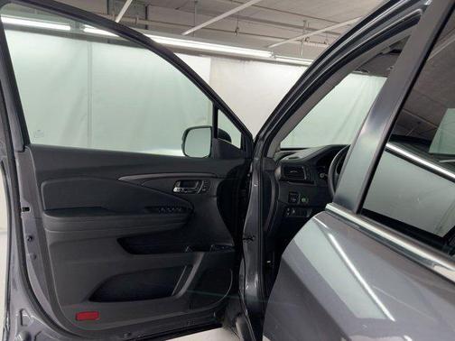 2022 Honda Pilot 2WD EX-L