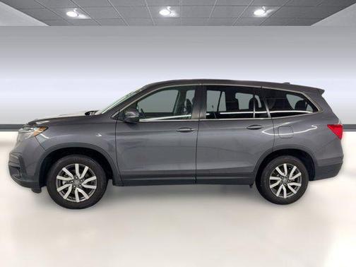 2022 Honda Pilot 2WD EX-L