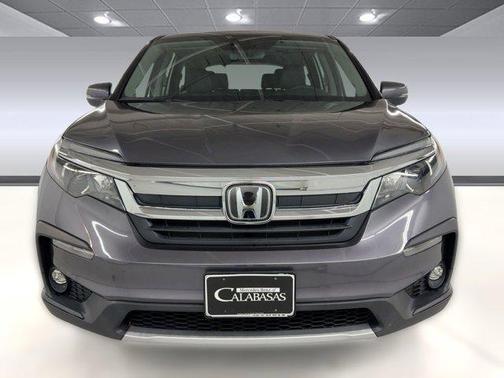 2022 Honda Pilot 2WD EX-L