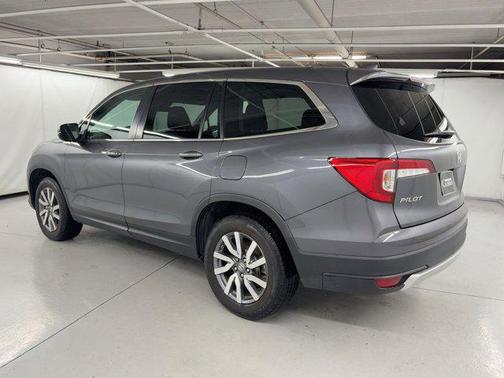 2022 Honda Pilot 2WD EX-L