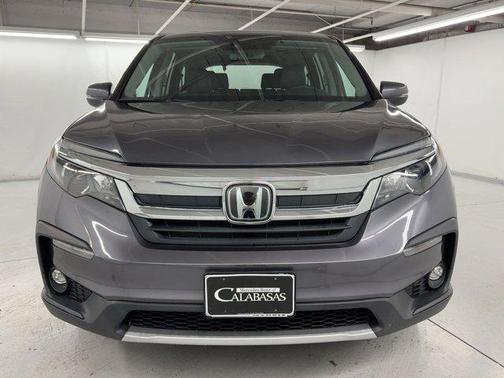 2022 Honda Pilot 2WD EX-L