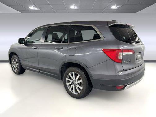 2022 Honda Pilot 2WD EX-L