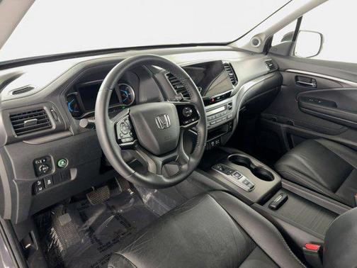 2022 Honda Pilot 2WD EX-L